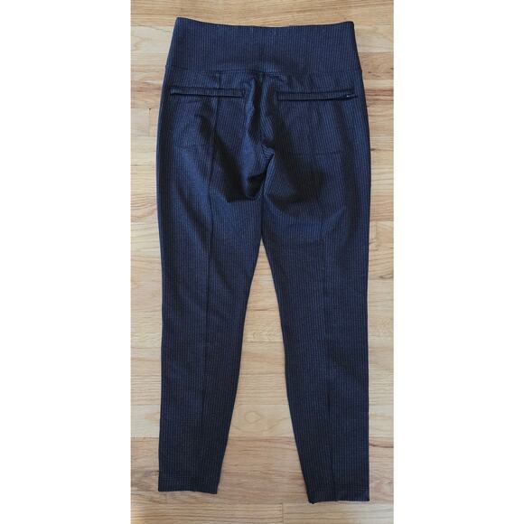 Athleta Delancey Houndstooth Tight leggings sz M - Picture 2 of 9